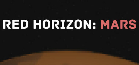 Red Horizon: Mars Steam header image