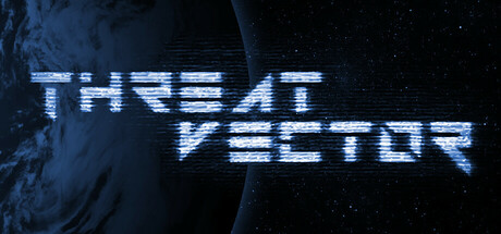 THREAT VECTOR Steam header image