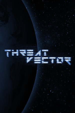 THREAT VECTOR cover art