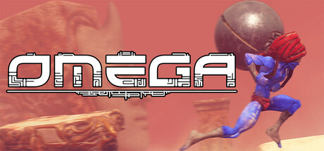 Omega header image