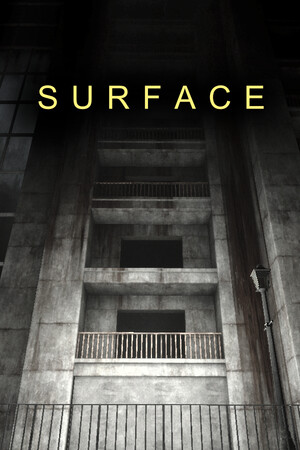 Surface cover art