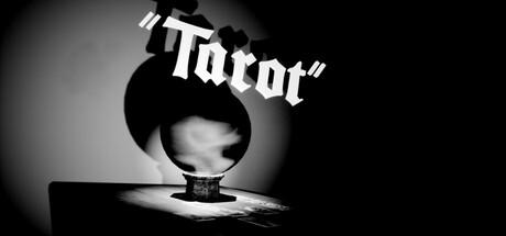 Tarot Steam header image