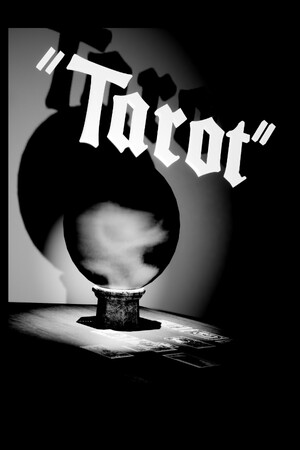 Tarot cover art