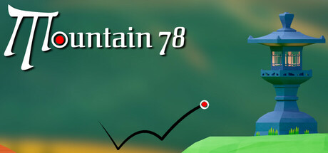Mountain 78 Steam header image
