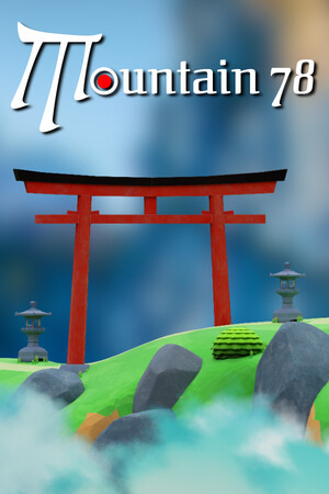 Mountain 78 cover art