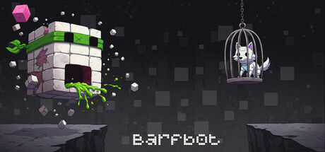 Barfbot header image