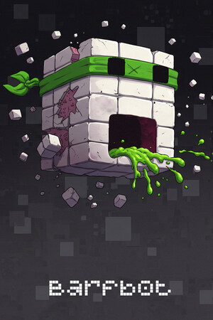 Barfbot cover art