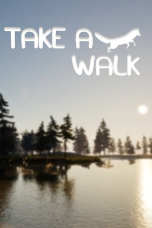 Take a Walk cover art