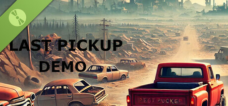 Last Pickup Demo header image