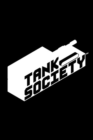 Tank Society cover art