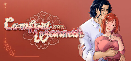 Comfort and Warmth Steam header image