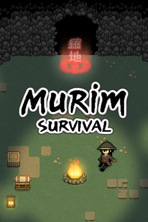 Murim Survival mobile game logo