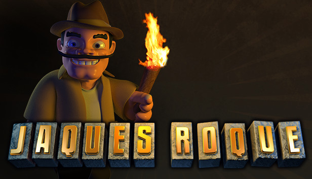 Jaques Roque Steam capsule image
