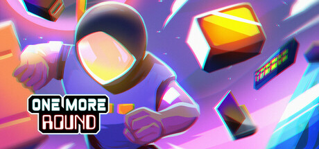 One More Round Steam header image