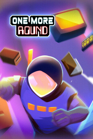 One More Round cover art