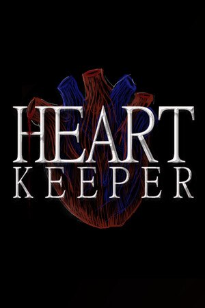 Heart Keeper cover art