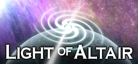 Light of Altair