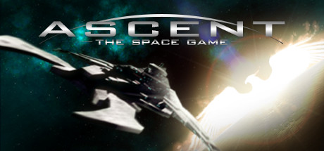 Ascent - The Space Game Cover Image