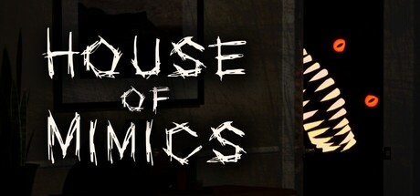 House of Mimics Steam header image