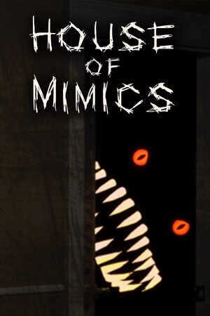 House of Mimics cover art