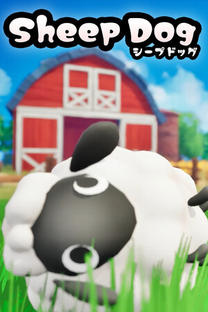 Sheep Dog cover art