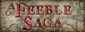 Feeble Origins: Path of a Hero