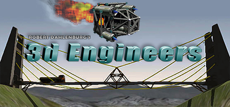 3d Engineers Cover Image