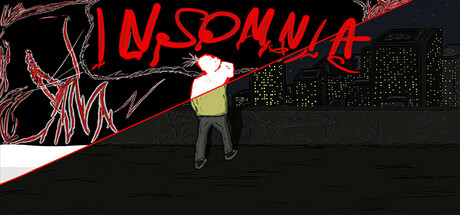 Insomnia Steam header image