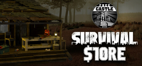 Free Castle: Survival Store header image
