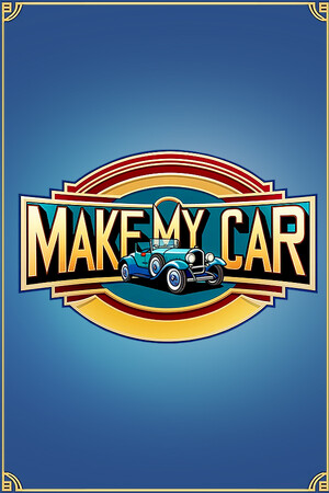 Make My Car cover art