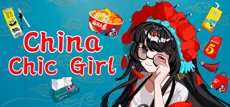 China Chic Girl header image