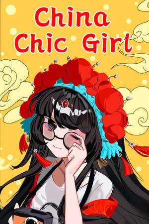 China Chic Girl cover art