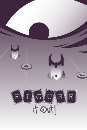 Figure it Out! cover art