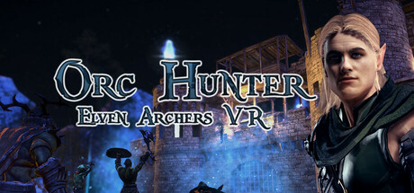 Orc Hunter: Elven Archers VR header image