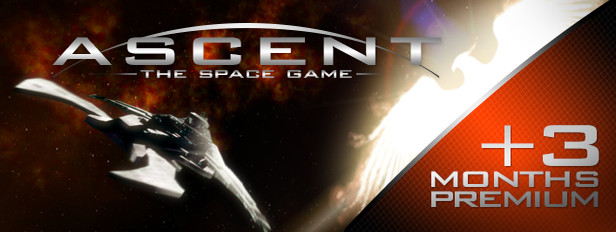 Bundled 3 Month Premium Access Steam capsule image