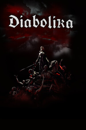 Diabolika cover art