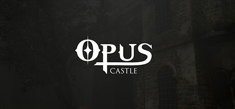 Opus Castle VR header image