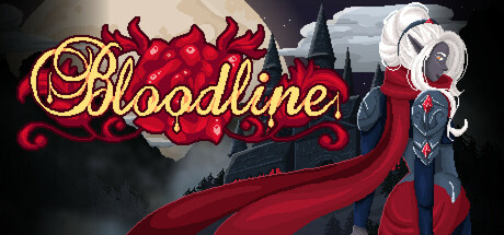 Bloodline header image