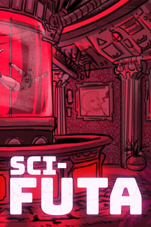 Sci-Futa cover art