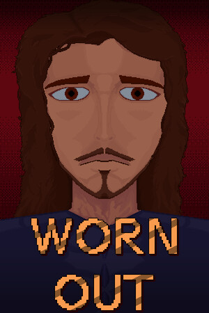 Worn Out cover art