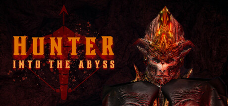 Hunter: Into the Abyss Steam header image