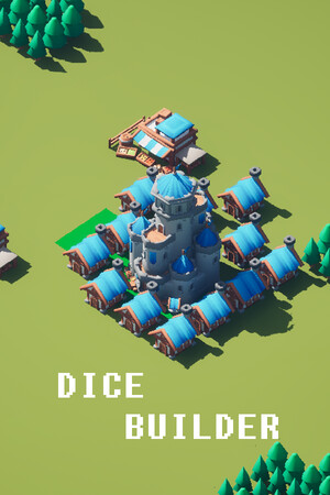 Dice Builder cover art