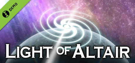 Light of Altair Demo
