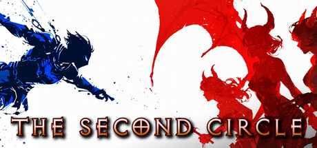The Second Circle Steam header image