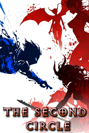 The Second Circle cover art