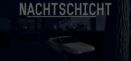 Nachtschicht Steam header image