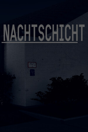Nachtschicht cover art