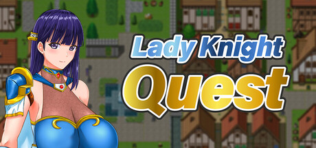 Lady Knight Quest/淑女骑士大冒险
