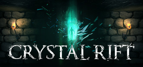 Crystal Rift Cover Image