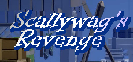 Scallywag's Revenge Steam header image